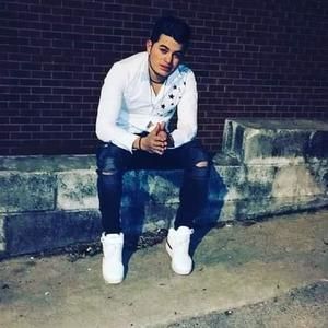 Meet your Posher, William